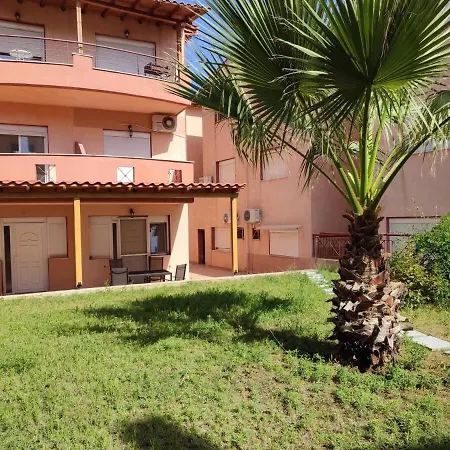 Appartamento Der Familie Psakoudia